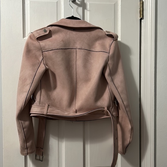 Moto jacket - Picture 7 of 7